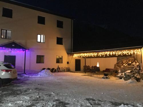 Фотография гостевого дома Золотое Руно