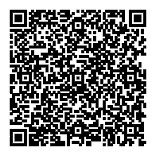 QR код гостиницы Snow Plaza