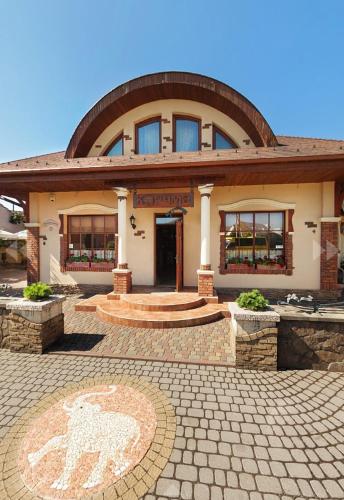 Фотография гостиницы Elefant