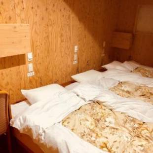 Фотографии гостиницы 
            Guesthouse Otaru Wanokaze triple room / Vacation STAY 32203