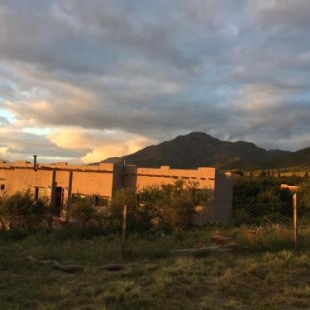 Фотография апарт отеля Taos Pueblo