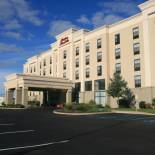 Фотография гостиницы Hampton Inn & Suites Wilkes-Barre