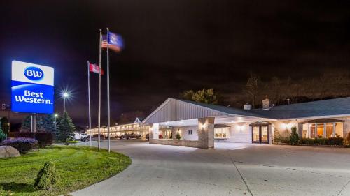 Фотография гостиницы Days Inn by Wyndham Whitmore Lake