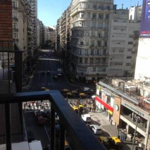 Фотографии апарт отеля 
            Callao Suites Recoleta