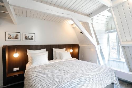 Фотография гостиницы Cozy Pillow