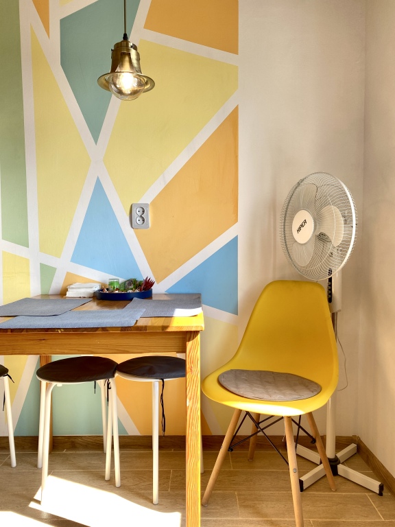 Фотография квартиры Квартира Космос в Центре Выксы