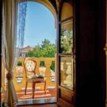 Фотография мини отеля B&B La Torretta