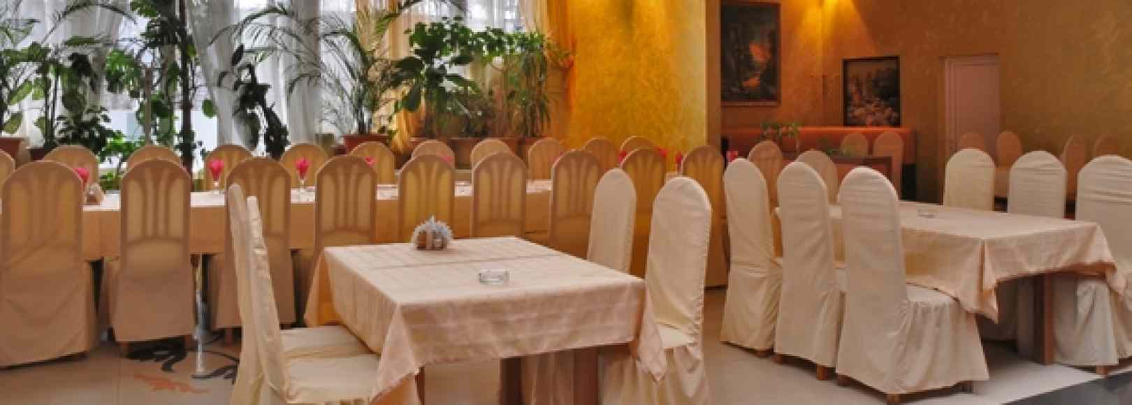 Фотография банкетного зала Большой