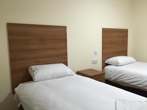 Фотография гостевого дома Contractors Guest House