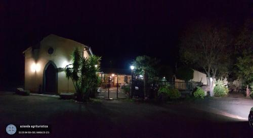 Фотография базы отдыха Agriturismo Borgo San Nicolao