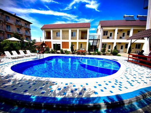 Фотография гостиницы Queen