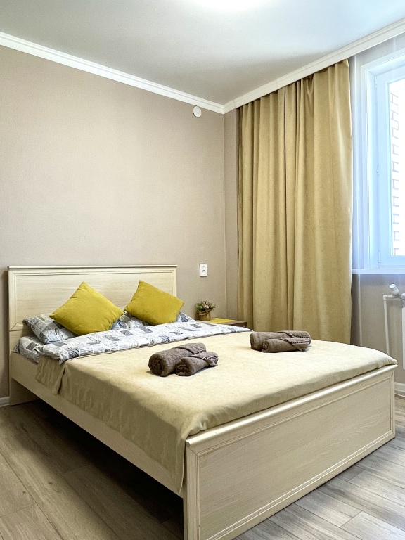 Фотография квартиры Апартаменты FULL HOUSE