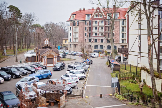 Фотографии гостиницы
Exclusive