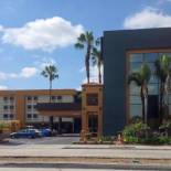 Фотография гостиницы Quality Inn & Suites Los Angeles Airport - LAX