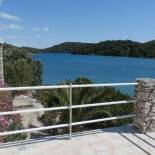 Фотография гостевого дома Secluded fisherman's cottage Cove Pasjak - Telascica, Dugi otok - 877