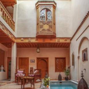 Фотографии гостевого дома 
            Riad Lakouas