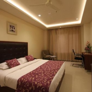 Фотография гостиницы Hotel Hyderabad Grand