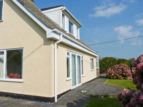 Фотография гостевого дома Two Threes