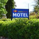 Фотография мотеля Wattle Grove Motel Maryborough