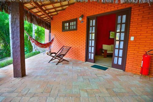 Фотография гостиницы Itu Garden - SPA e Resort Saudavel