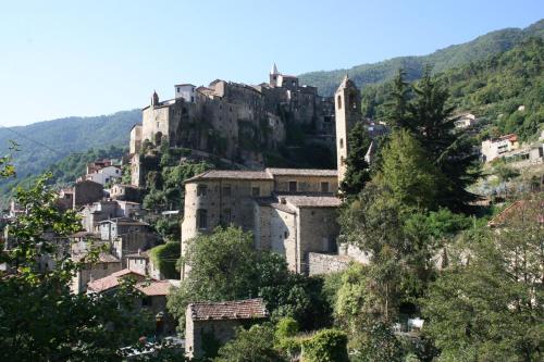 Фотографии гостевого дома 
            Rustic Liguria