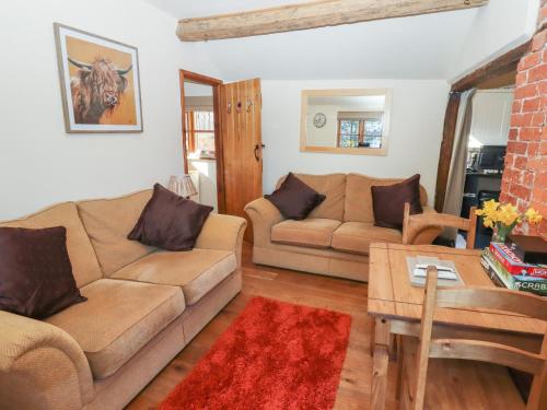 Фотография гостевого дома The Stables