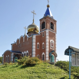 Фотография храма Церковь иконы Божией Матери Скоропослушница