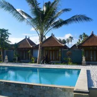 Фотографии базы отдыха 
            Wani Bali Resort