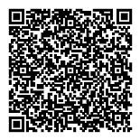 QR код гостиницы Аврора