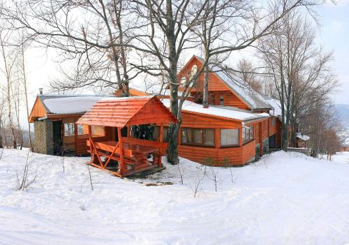 Фотография гостиницы KRASIA-RESORT