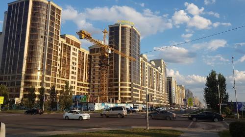 Фотография гостиницы Altyn Eco Park