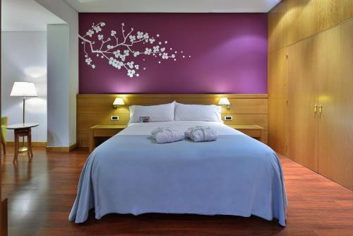 Фотография гостиницы Hotel Málaga Alameda Centro Affiliated by Meliá