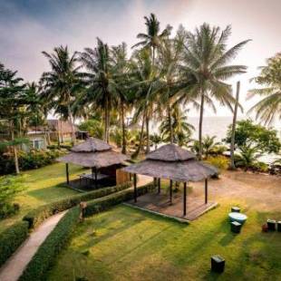 Фотографии гостиницы 
            Koh Mak Ao Kao White Sand Beach