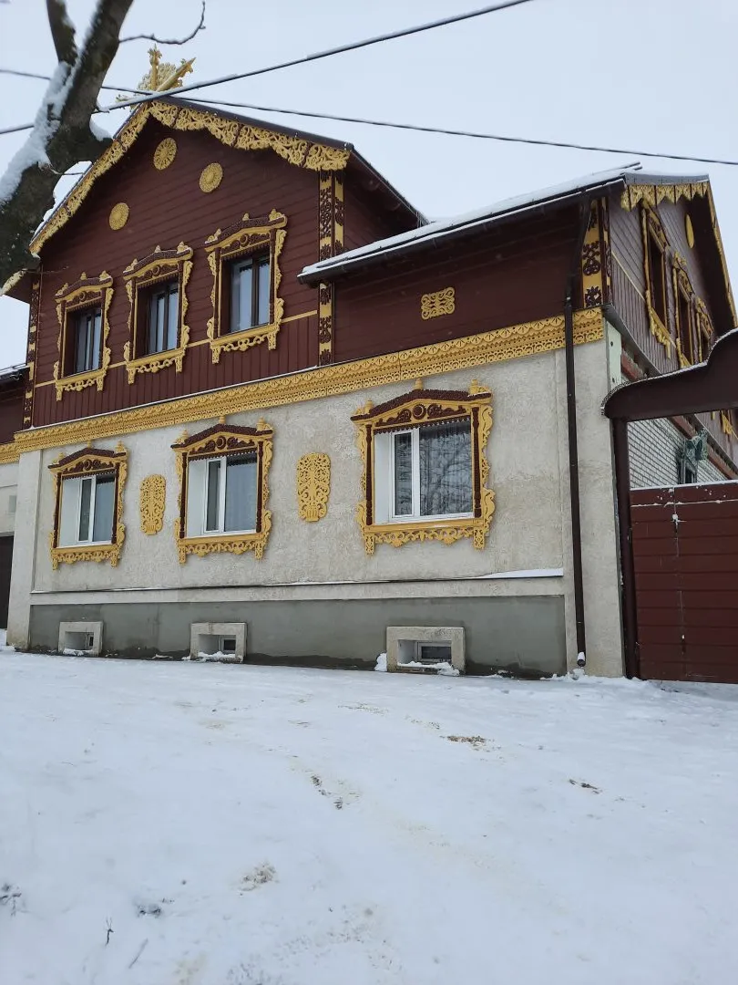 Фотография гостевого дома Купец