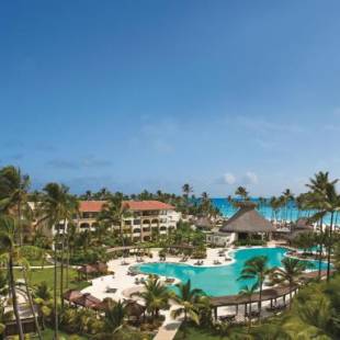 Фотографии гостиницы 
            Dreams Royal Beach Punta Cana