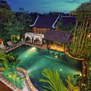 Фотографии гостиницы 
            Villa Indochine D'angkor