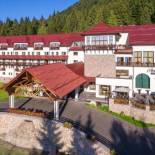 Фотография гостиницы Ana Hotels Sport Poiana Brasov