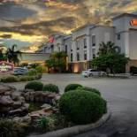 Фотография гостиницы Hampton Inn Houston-Pearland, TX