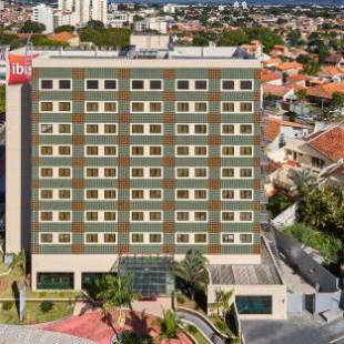 Фотографии гостиницы 
            ibis Taubate