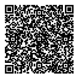 QR код памятника Аллея Славы