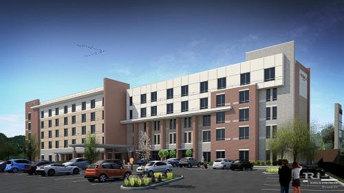 Фотография гостиницы Courtyard St. Louis Brentwood