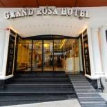 Фотография гостиницы Grand Rosa Hotel