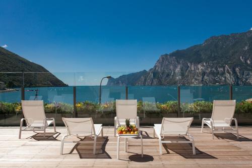Фотография гостиницы Hotel Lago Di Garda