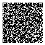 QR код гостиницы Юбилейная