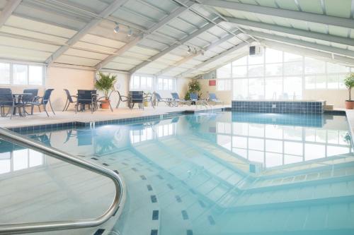 Фотография гостиницы Fenwick Inn