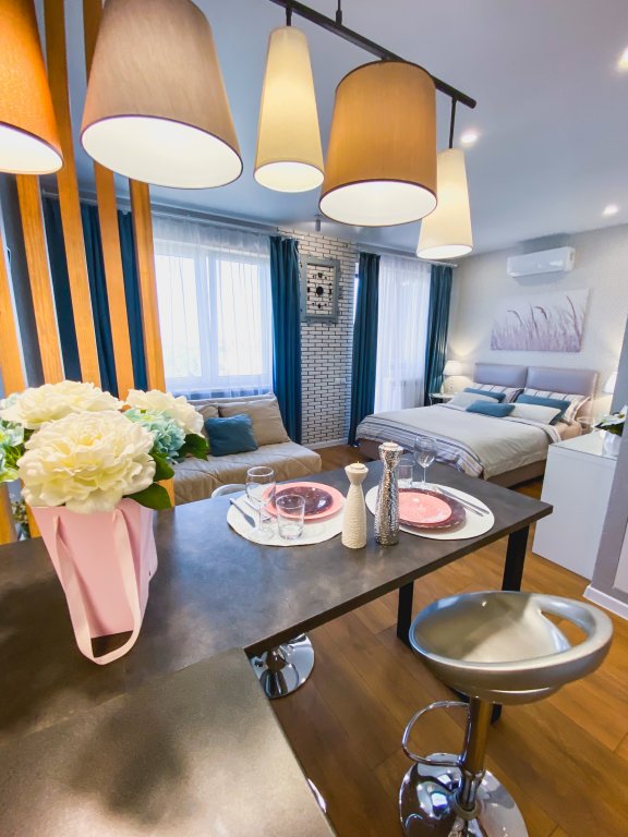 Фотография квартиры Апартаменты Возле ЦЫБА