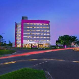 Фотографии гостиницы 
            favehotel Jababeka Cikarang