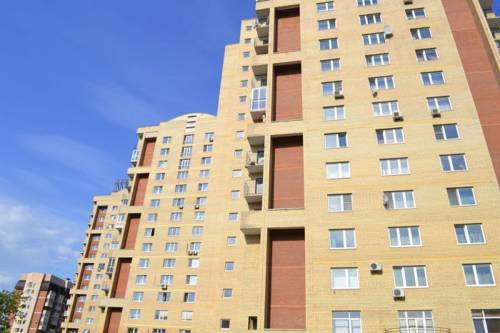 Фотография гостиницы Онежский