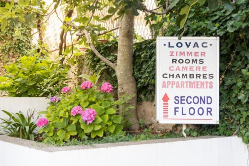 Фотография гостевого дома Pansion Lovac