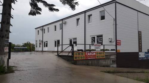 Фотография гостевого дома Гала